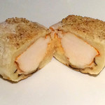 BARU竹末 - タンドリーチキン(250円)