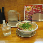 恵比朱 - 2015年8月29日(土)１軒目