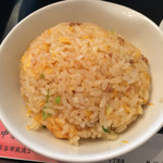 中華料理永香閣 - チャーハン