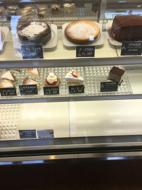 リキャール ド パリ 泡瀬店 沖縄市 ケーキ 食べログ リキャール ド パリ 泡瀬店 沖縄市 ケーキ 食べログ