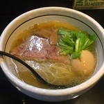 麺屋 焔 - 