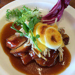 Ｃａｆｅ Ｌｕｏｇｏ - 