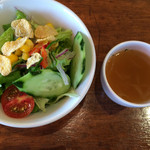 Ｃａｆｅ Ｌｕｏｇｏ - 
