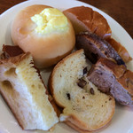 Ｃａｆｅ Ｌｕｏｇｏ - 