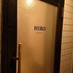 HIRO NAGOYA - 