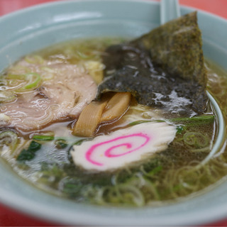 中華 上大岡タンタン _1