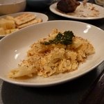 立ち呑み クック オッソ オッセョ! - マカロニサラダ