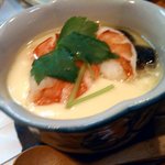 茶碗蒸し