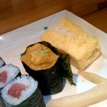 おまかせ鮨　華