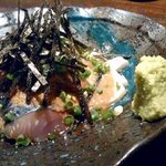 ごまさば