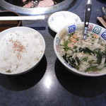 焼肉ほたる亭 - 