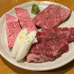 焼肉商店 そら - 