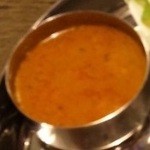 タージインドカレー - チキンカレー（４倍）