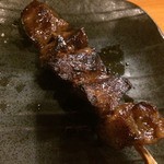 ささよし - ささよし(ハラミスジ)