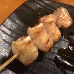 ささよし - ささよし(上ナンコツ)