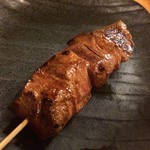 ささよし - ささよし(レバ)