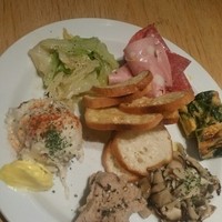 ウォルプタス 東京駅グランルーフ店 - 