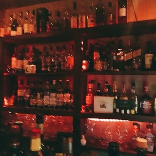 バー ブルームーン_2