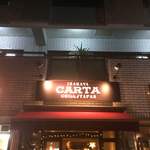 CARTA 池袋店 - 