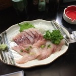 箱崎魚店 - 
