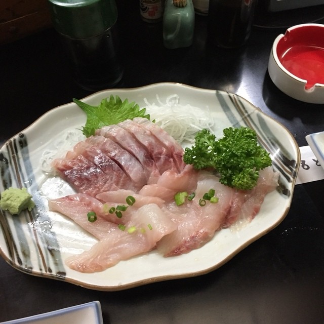 箱崎魚店 - 一ノ関（海鮮）の写真