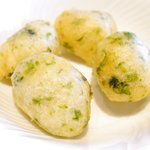 La Brianza - パスタランチ 1100円 のゼッポリーネ(ナポリ風揚げパン)