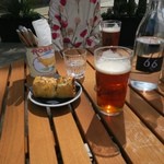 The Duke of Sussex - ZEPHYRビール