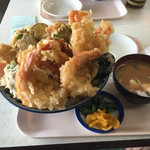 大松屋食堂 - 