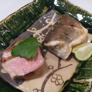 日本料理 宮本_1