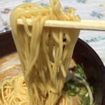 大黒ラーメン - 大黒ラーメン