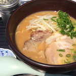 大黒ラーメン - 大黒ラーメン