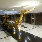 NARAI HOTEL - ロビー
            