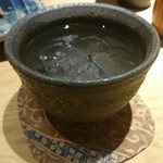 ひないや - 不二才（芋）