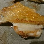 絶品！手羽いかだ