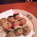 Izakaya Tentsukuten - いもむすめ　おいしい！