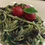 H28.5 ジェノベーゼ風蕎麦