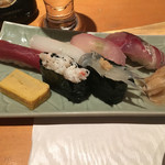 Yumesushi - 