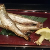 おたる政寿司 銀座 - 