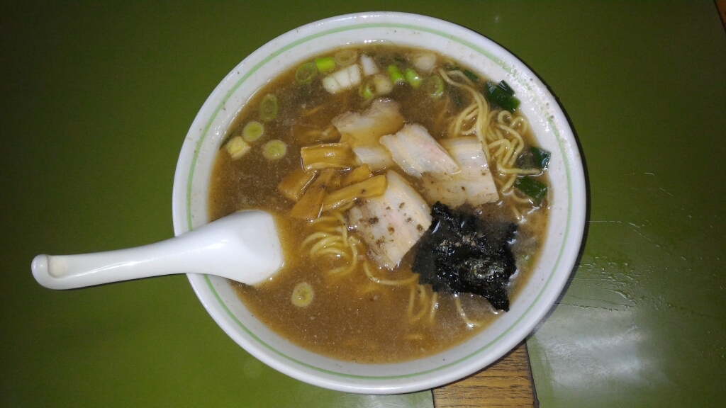 長野屋食堂 name=