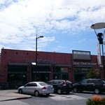 California FISH GRILL - 外観写真: