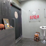 SORA - 