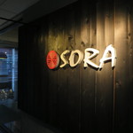 SORA - 
