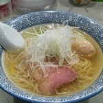麺処 清水 - 