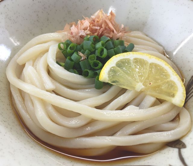 うどん038 蒲田 うどん 食べログ