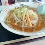 黄金 - 2016年4月　ラーメン