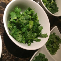 Shangri-La's secret ROPPONGI - 薬味追加無料♪