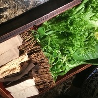 Shangri-La's secret ROPPONGI - 野菜とその他