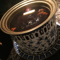 Shangri-La's secret ROPPONGI - ブラックスープ