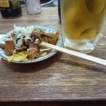 大衆酒場 増やま - 