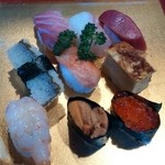 Ooirizushi - 